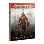 Order Battletome: Cities of Sigmar