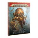Order Battletome: Kharadron Overlords