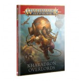 Order Battletome: Kharadron Overlords Купить Order Battletome: Kharadron Overlords (Новинки настольных игр 2025)