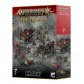 Warhammer Age of Sigmar: Spearhead – City of Ash Gaming Pack