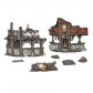 Warhammer Age of Sigmar: Spearhead – City of Ash Gaming Pack