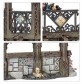 Warhammer Age of Sigmar: Spearhead – City of Ash Gaming Pack