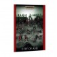 Warhammer Age of Sigmar: Spearhead – City of Ash Gaming Pack