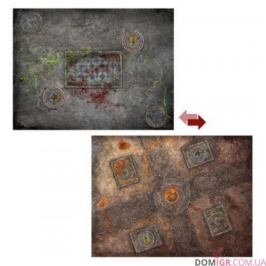 Warhammer Age of Sigmar: Spearhead – City of Ash Gaming Pack