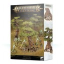 Warhammer Age of Sigmar: Awakened Wyldwood