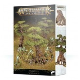 Warhammer Age of Sigmar: Awakened Wyldwood Купить Warhammer Age of Sigmar: Awakened Wyldwood (Декорации террейнов, Терейны)