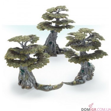 Warhammer Age of Sigmar: Awakened Wyldwood