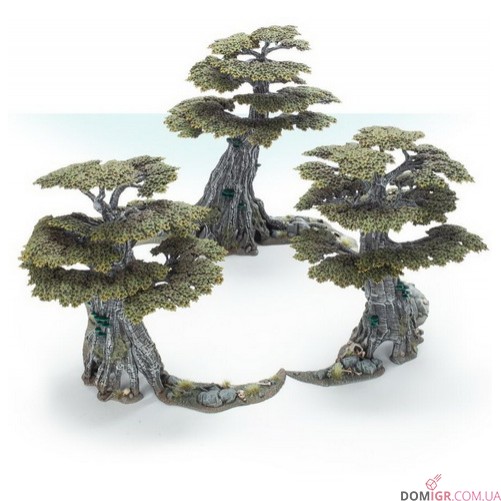 Warhammer Age of Sigmar: Awakened Wyldwood