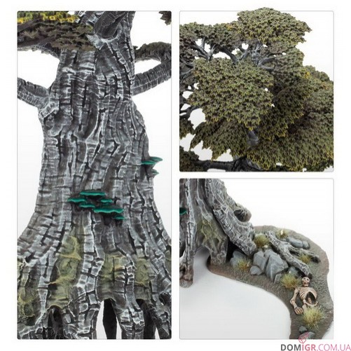 Warhammer Age of Sigmar: Awakened Wyldwood