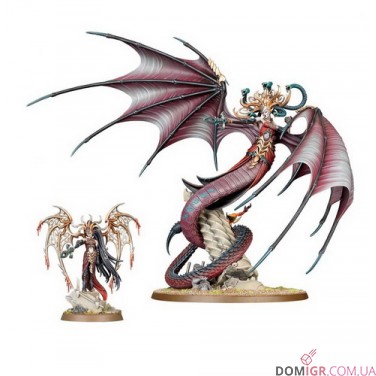 Daughters of Khaine: Battleforce  – Scáthborn Coven