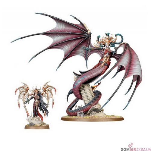 Daughters of Khaine: Battleforce  – Scáthborn Coven