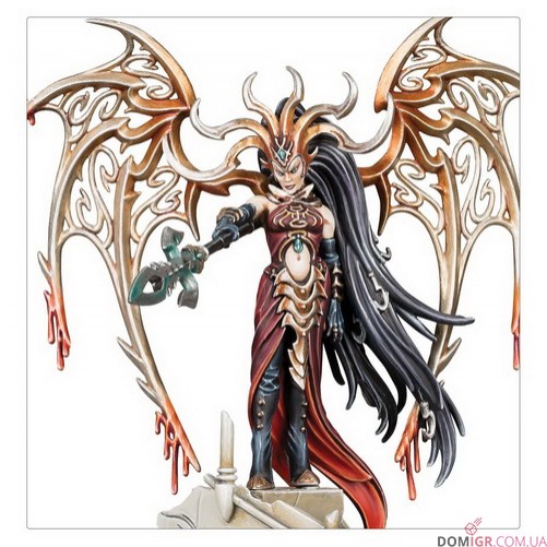 Daughters of Khaine: Battleforce  – Scáthborn Coven