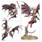 Daughters of Khaine: Battleforce  – Scáthborn Coven