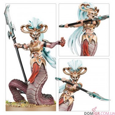 Daughters of Khaine: Battleforce  – Scáthborn Coven