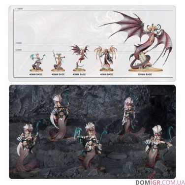 Daughters of Khaine: Battleforce  – Scáthborn Coven