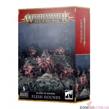 Flesh Hounds