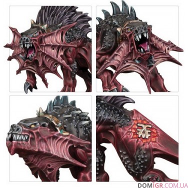 Flesh Hounds