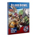 Blood Bowl – The Official Rules (2nd Ed)