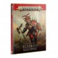 Chaos Battletome: Blades of Khorne