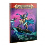 Chaos Battletome: Disciples of Tzeentch Купить Chaos Battletome: Disciples of Tzeentch (Великий Альянс Хаоса, Grand Alliance Chaos)