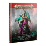 Chaos Battletome: Helsmiths of Hashut Купить Chaos Battletome: Helsmiths of Hashut (Аксесуари для настільних ігор)