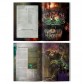 Купить Chaos Battletome: Helsmiths of Hashut Chaos Battletome: Helsmiths of Hashut