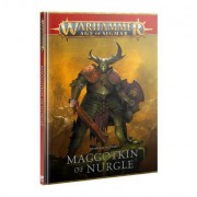 Chaos Battletome: Maggotkin of Nurgle