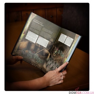 Chaos Battletome: Maggotkin of Nurgle