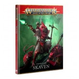 AoS: Chaos Battletome: Skaven
