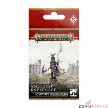 Amethyst Knellmage