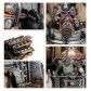 Cannonade Cogfort