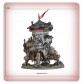 Cannonade Cogfort