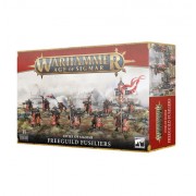 Freeguild Fusilliers