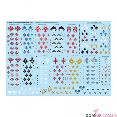 Freeguild Fusilliers