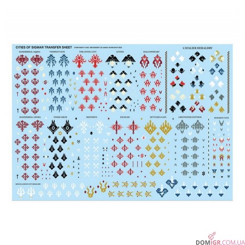 Freeguild Fusilliers