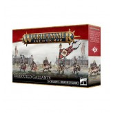 Freeguild Gallants