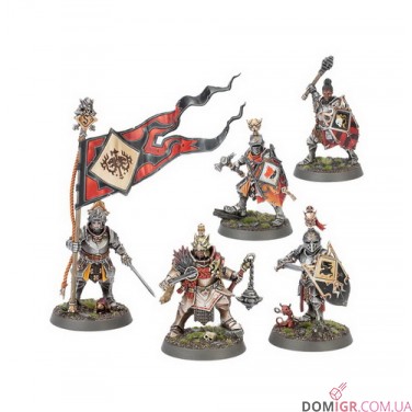 Купить Freeguild Gallants Freeguild Gallants