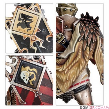 Купить Freeguild Gallants Freeguild Gallants