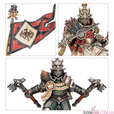 Купить Freeguild Gallants Freeguild Gallants