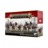 Freeguild Grenadiers