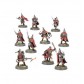 Freeguild Grenadiers