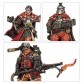 Freeguild Grenadiers