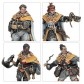 Freeguild Grenadiers