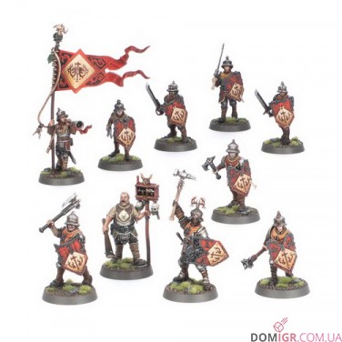 Freeguild Steelhelms