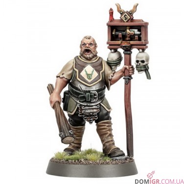 Freeguild Steelhelms