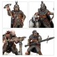 Regiment of Renown: Cities of Sigmar - Ven Denst's Hounds