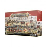 Cities of Sigmar: Battleforce – Founding Foray