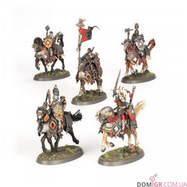 Cities of Sigmar: Battleforce – Founding Foray