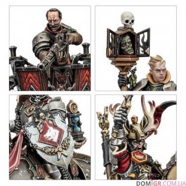 Cities of Sigmar: Battleforce – Founding Foray