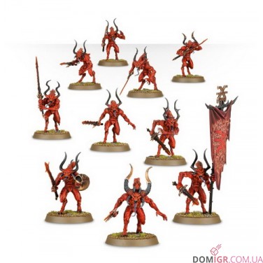 Купити Bloodletters Bloodletters